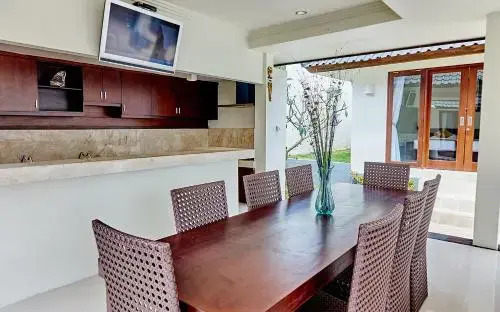 Лембонган-Айленд: Villa Kori Private