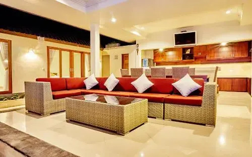 Лембонган-Айленд: Villa Kori Private