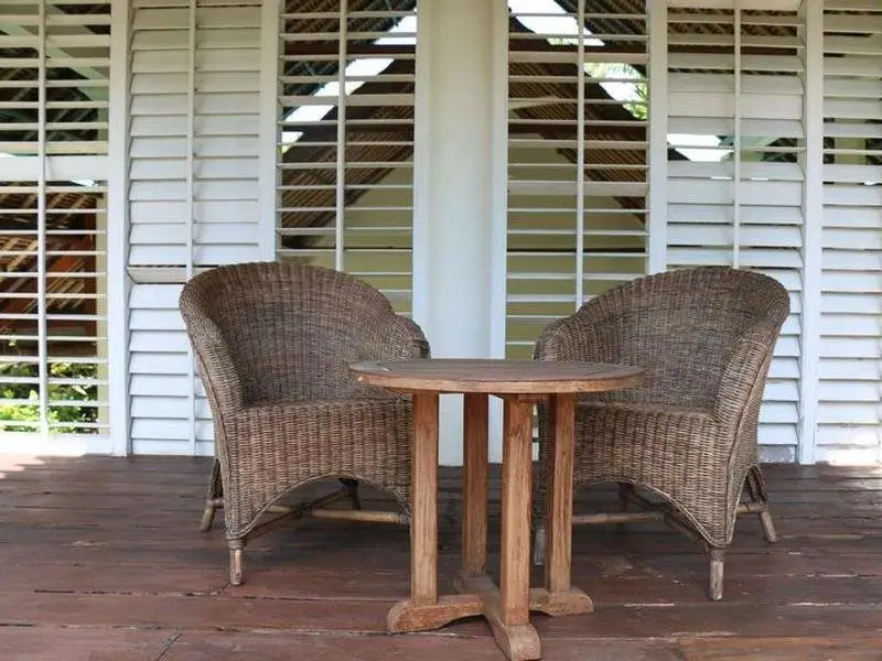 Джимбаран: Exotic Beach Villa Alamanda