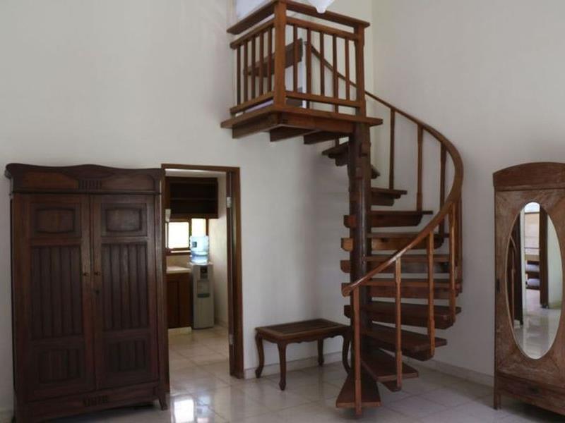 Джимбаран: Exotic Beach Villa Alamanda