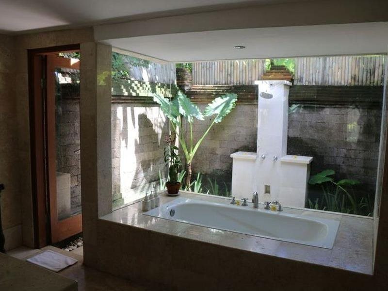 Джимбаран: Exotic Beach Villa Alamanda