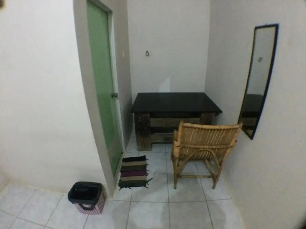 Мангсит: Jeges Homestay