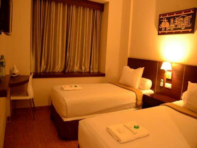 Бандар-Лампунг: De Green City Hotel Lampung