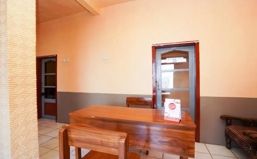 Надисари: OYO 1378 Tengger Indah Homestay