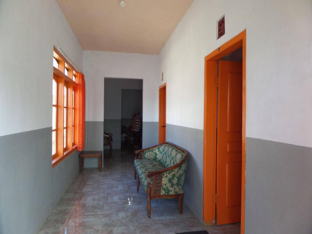 Надисари: OYO 1378 Tengger Indah Homestay