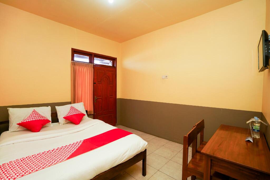 Надисари: OYO 1378 Tengger Indah Homestay