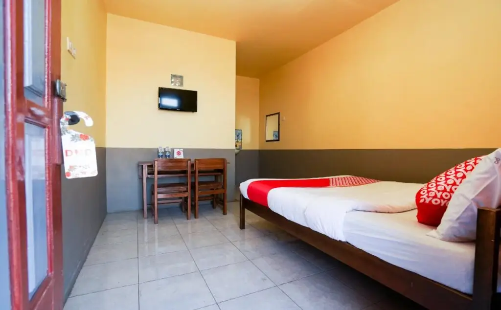 Надисари: OYO 1378 Tengger Indah Homestay
