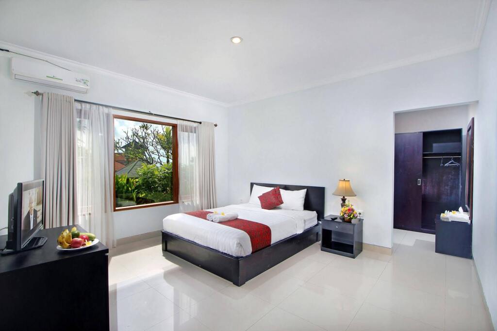 Пекату: The Brothers Villas Padang Padang