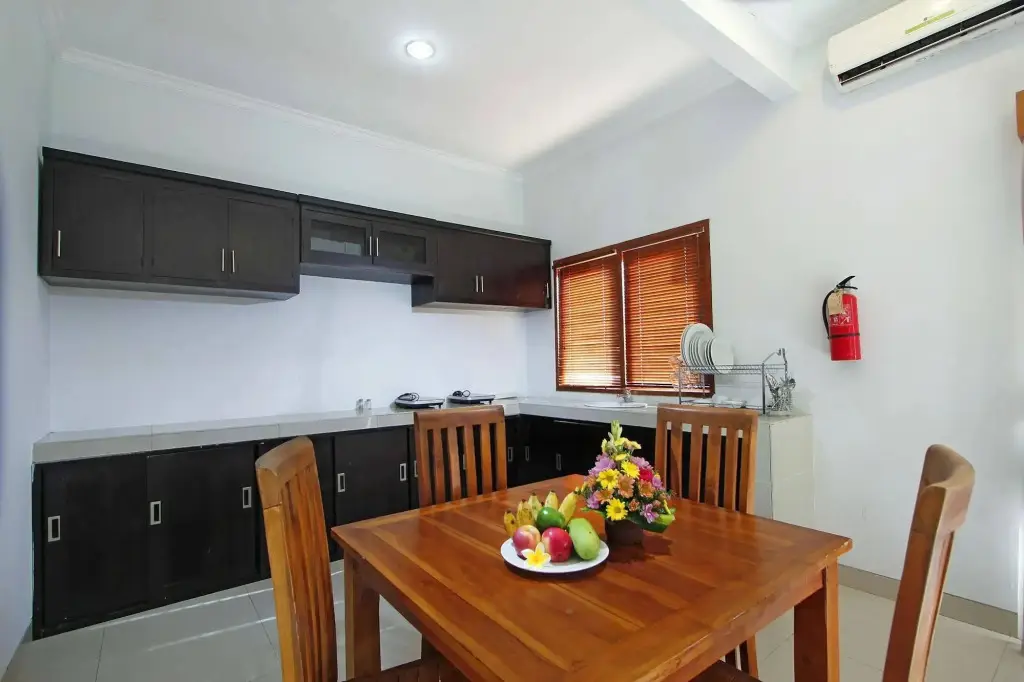 Пекату: The Brothers Villas Padang Padang