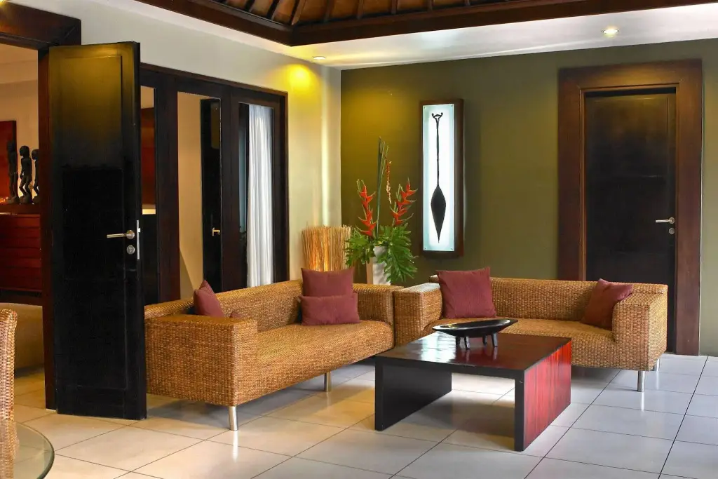 Кута: AB Apartment Seminyak