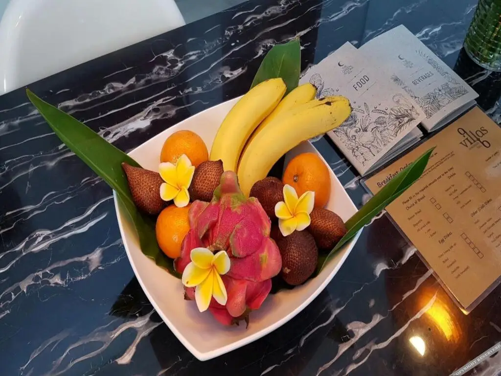 Кута: AB Apartment Seminyak