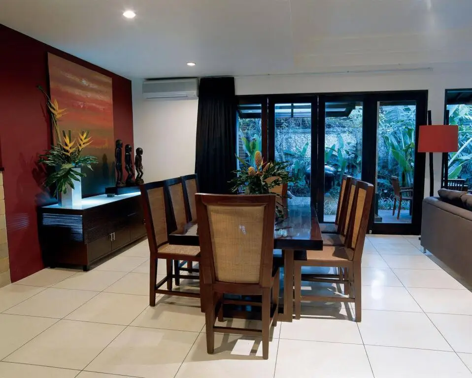 Кута: AB Apartment Seminyak