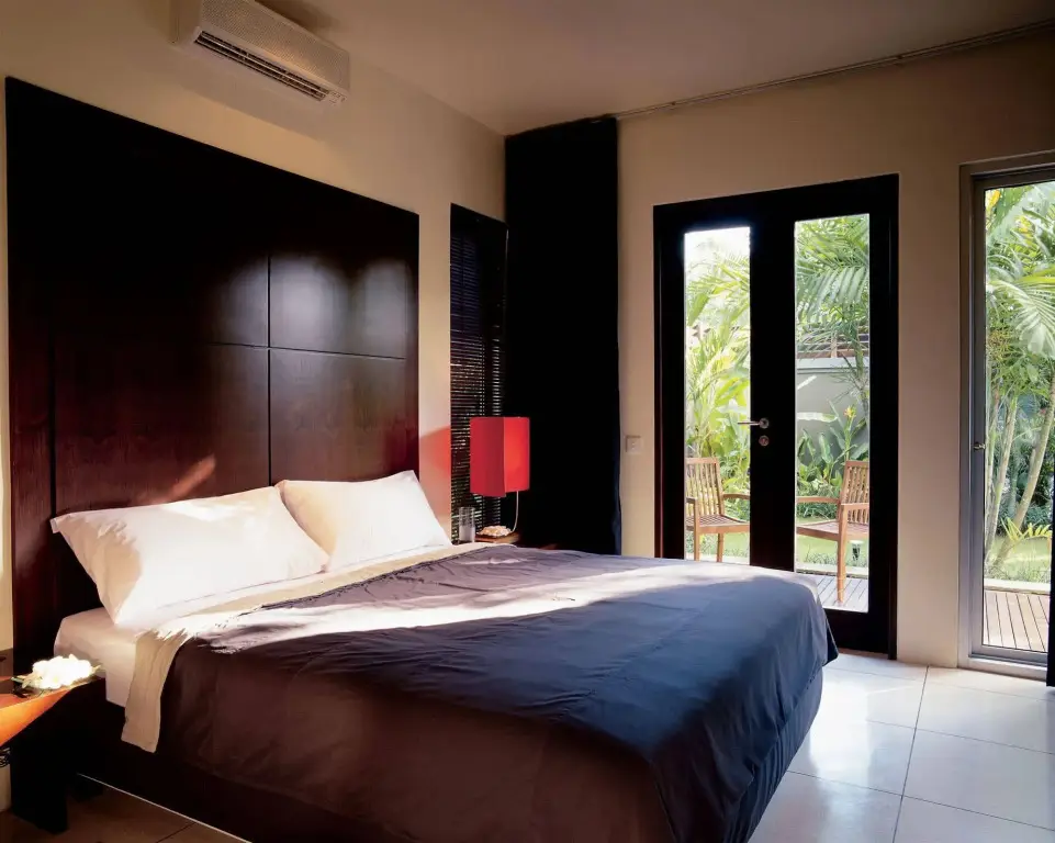 Кута: AB Apartment Seminyak