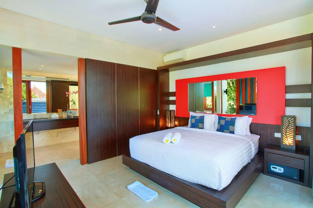 Кута: Indi Villas - The Bhadra