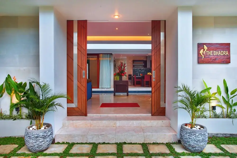 Indi Villas - The Bhadra — фото 1