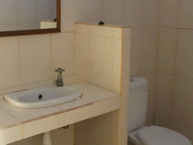 Гили Траванган: Kidis Lumbung Bungalow