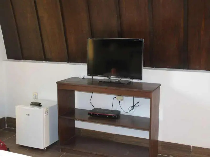 Гили Траванган: Kidis Lumbung Bungalow