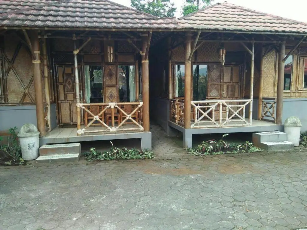 Лембанг: Villa Teratai Lembang