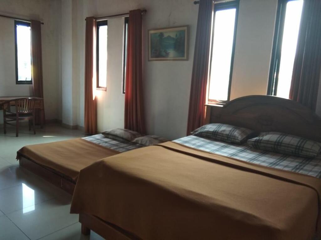 Лембанг: Villa Teratai Lembang