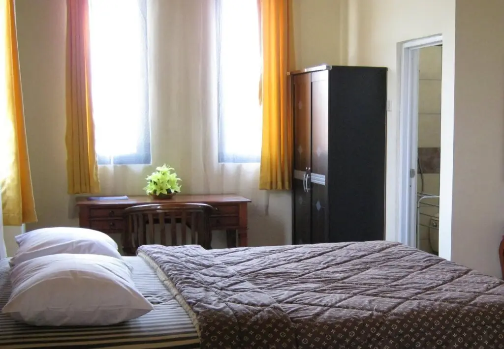 Лембанг: Villa Teratai Lembang