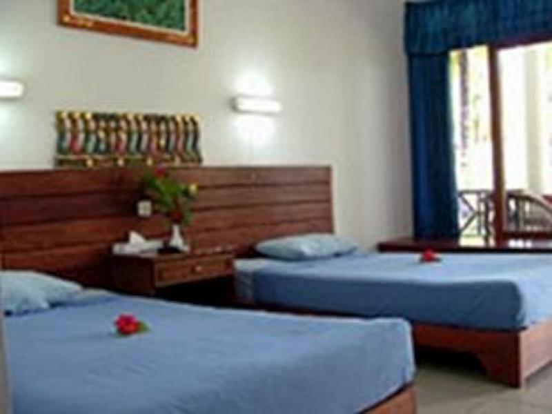 Негара: Hotel Hapel Negara