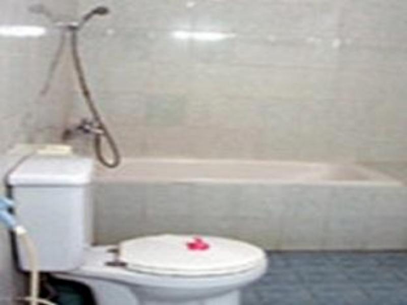 Негара: Hotel Hapel Negara