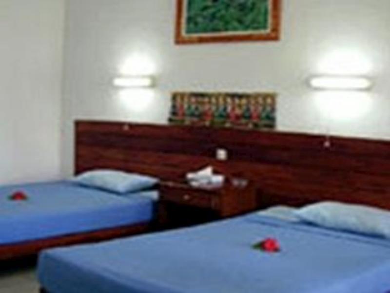 Негара: Hotel Hapel Negara