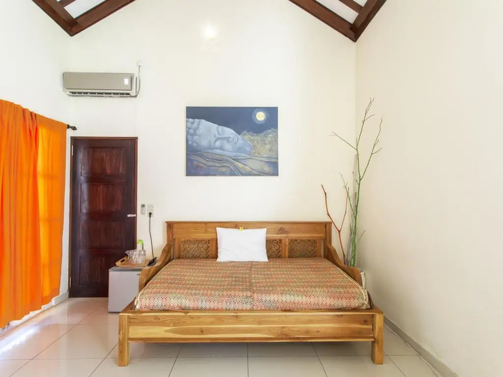 Каликбукбук: Suma Beach Hotel