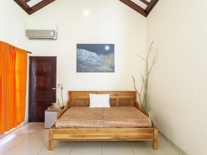 Каликбукбук: Suma Beach Hotel