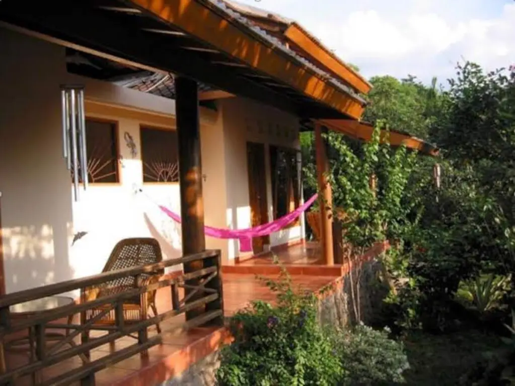 Сукасада: Sananda Bungalow