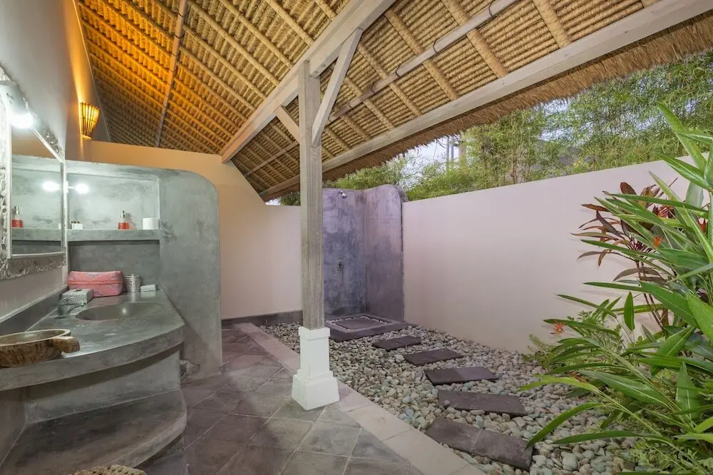 Кута: Villa Damai Taman