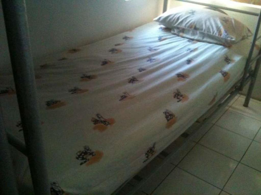 Сурабая: Da Rifi Hostel