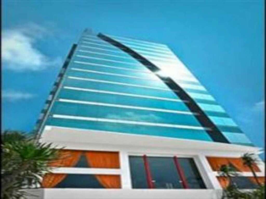 Hotel Apita Cirebon — фото 1
