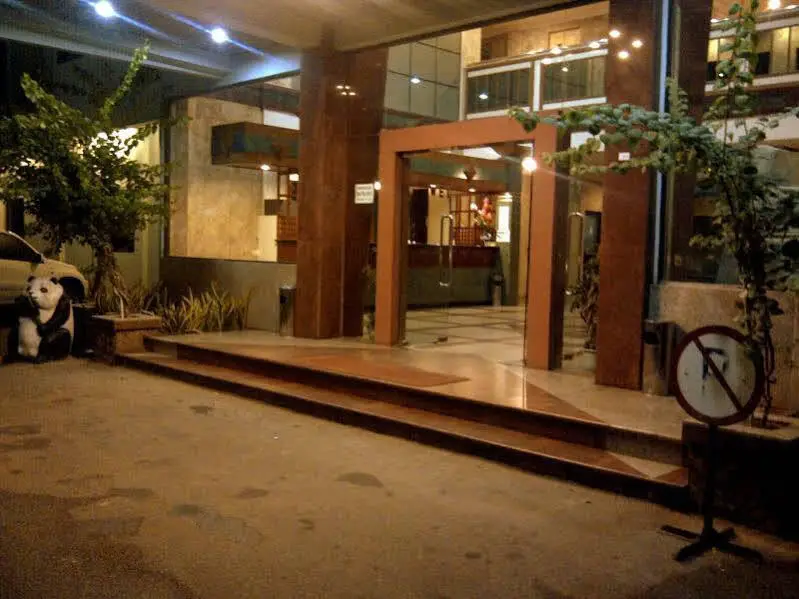 Батам: Kolekta Hotel