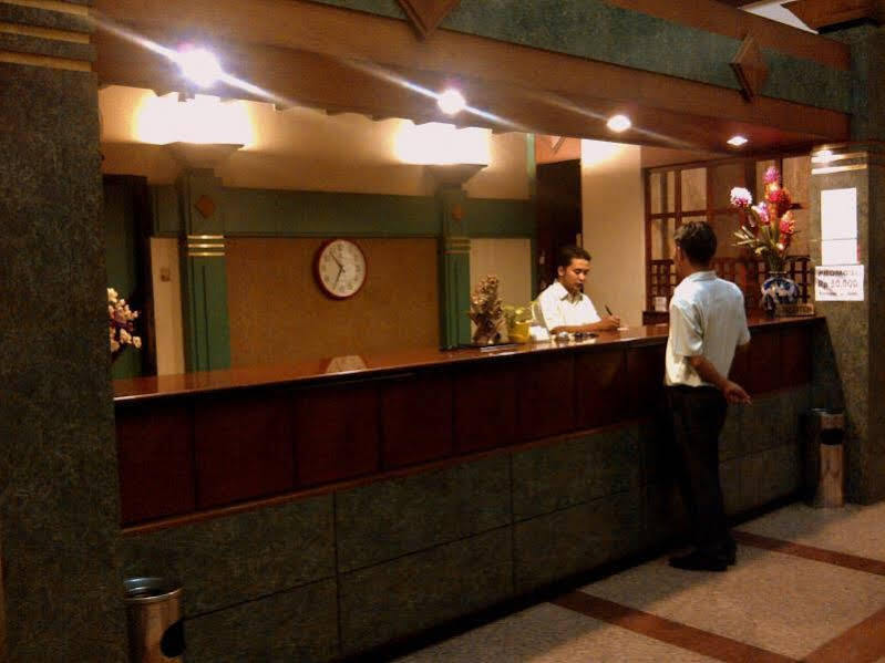 Батам: Kolekta Hotel