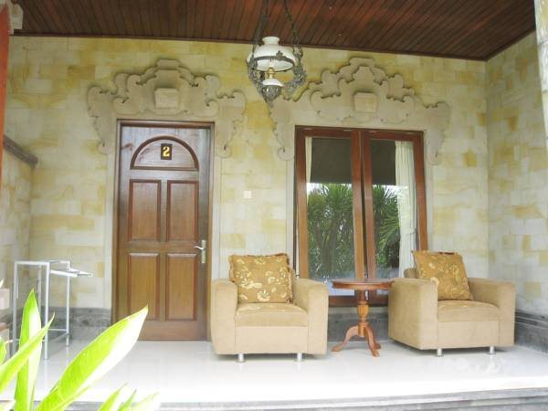 Денпасар: Stana Puri Anom Guest House