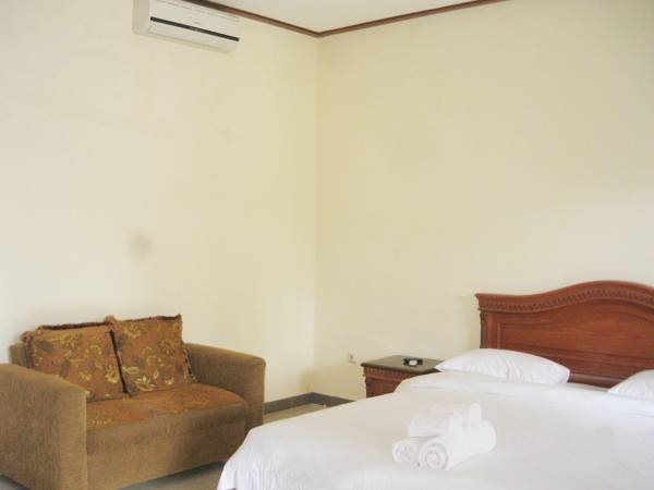 Денпасар: Stana Puri Anom Guest House
