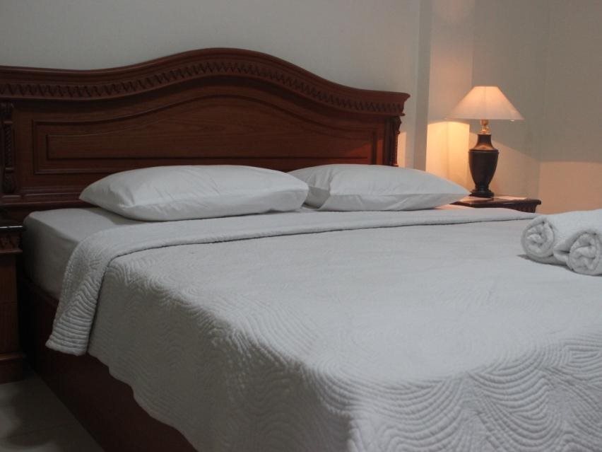 Денпасар: Stana Puri Anom Guest House
