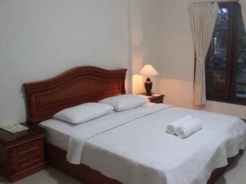 Денпасар: Stana Puri Anom Guest House