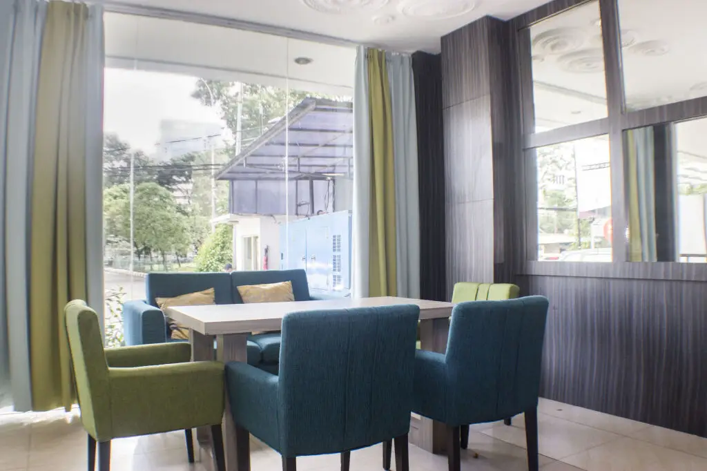 Джакарта: Hotel Feodora Grogol