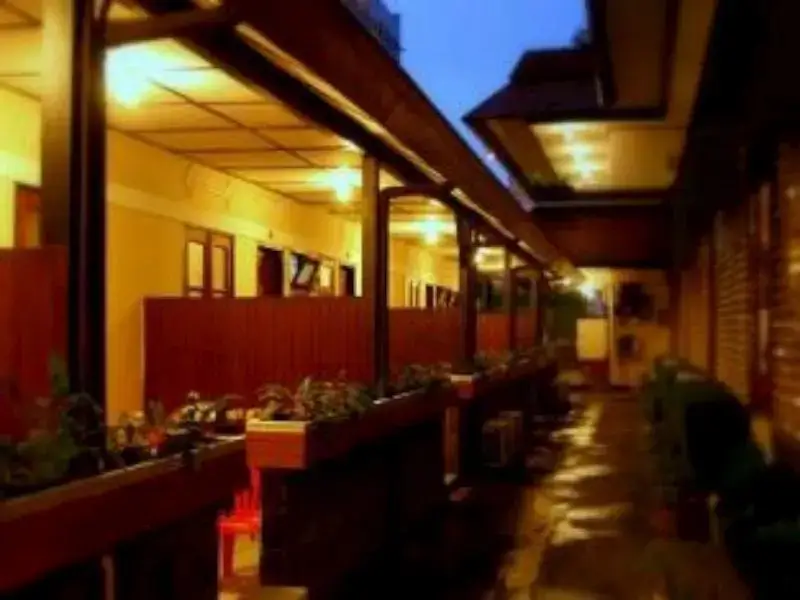 Hotel Jelita Parahyangan — фото 1