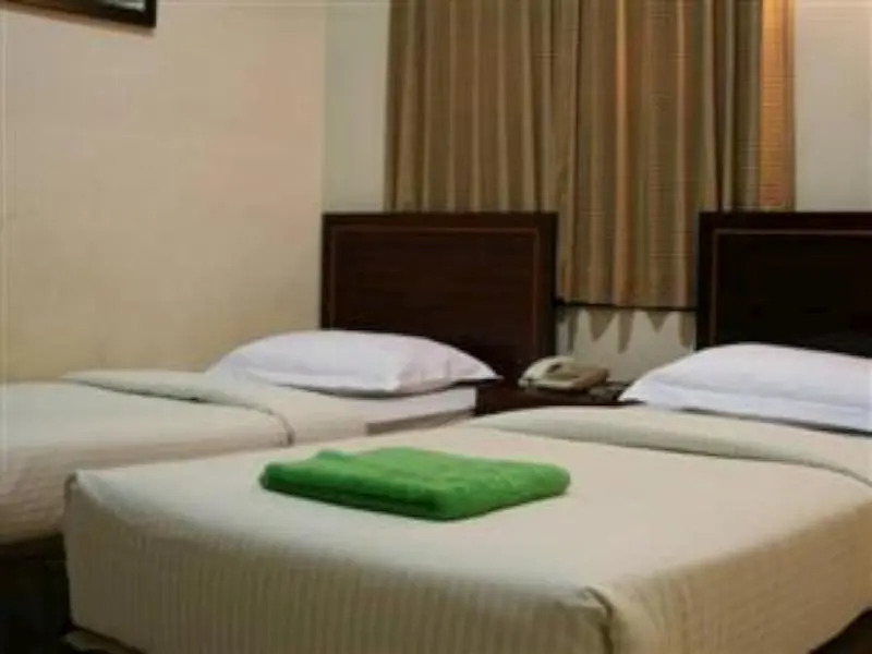 Бандунг: Hotel Jelita Parahyangan