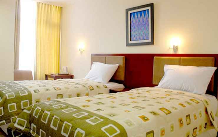 Джакарта: Hotel Istana Ratu Jalan Jaksa