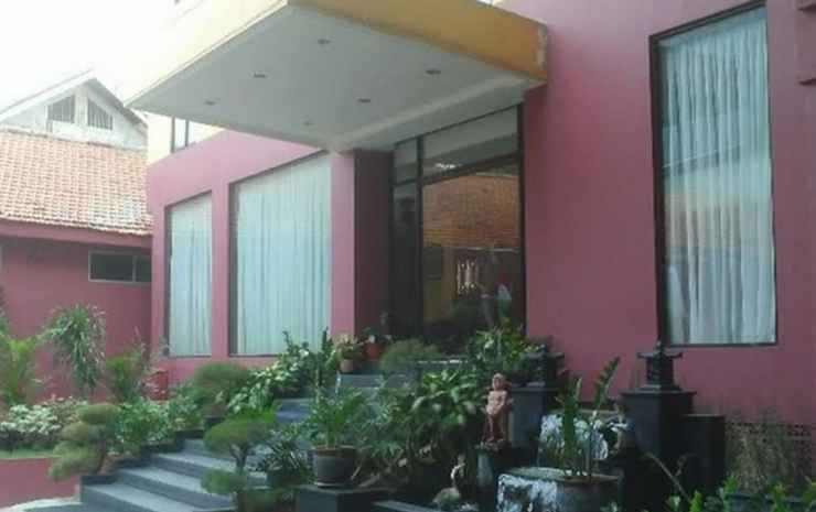 Джакарта: Hotel Istana Ratu Jalan Jaksa