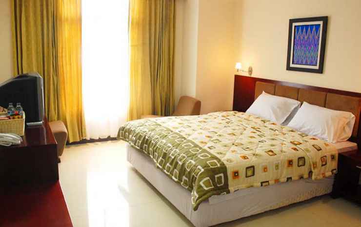Джакарта: Hotel Istana Ratu Jalan Jaksa