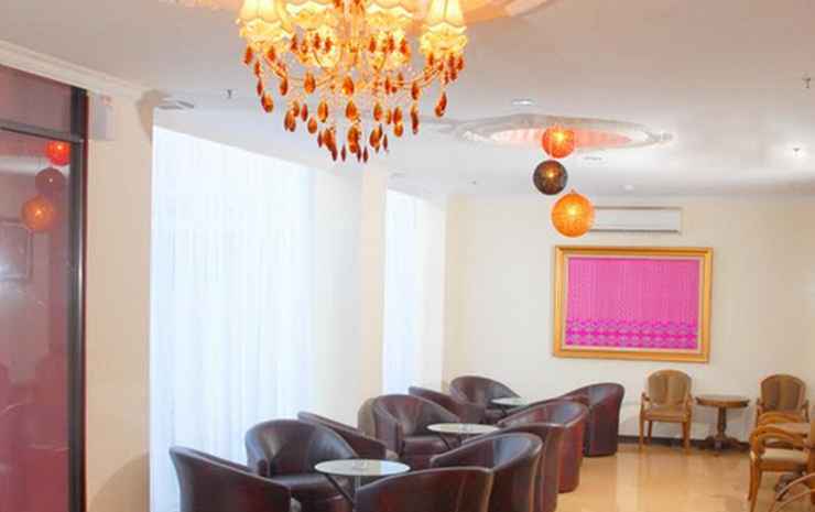 Джакарта: Hotel Istana Ratu Jalan Jaksa