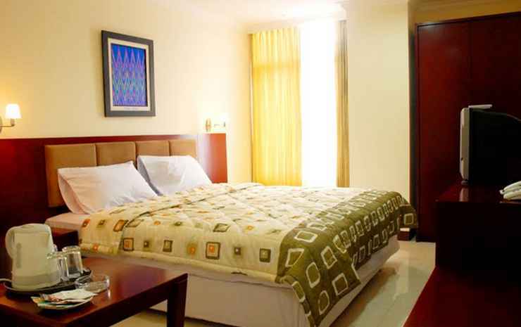 Джакарта: Hotel Istana Ratu Jalan Jaksa