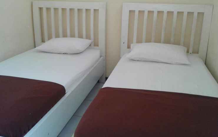 Патранг: Hotel Cendrawasih