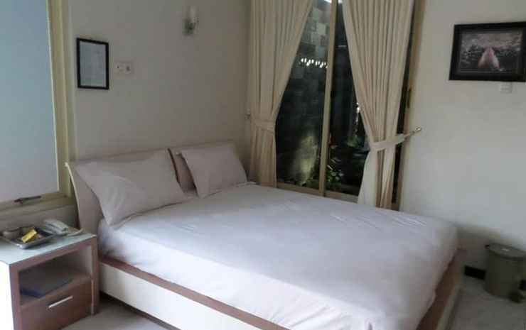 Патранг: Hotel Cendrawasih