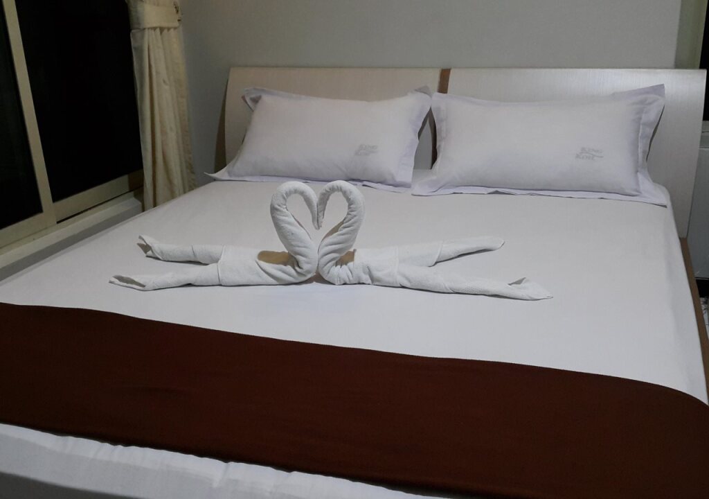 Патранг: Hotel Cendrawasih